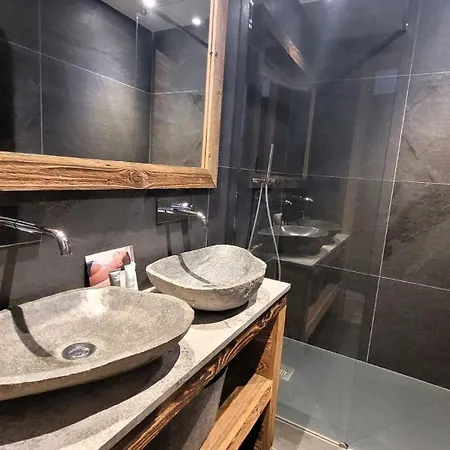 Premiere Loge - D'exception Aux Gets Mae-3371 Apartment